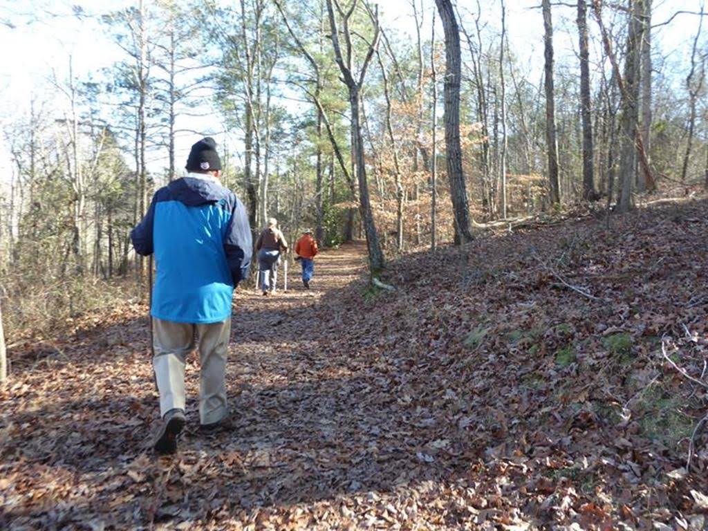 Another great day for a hike!