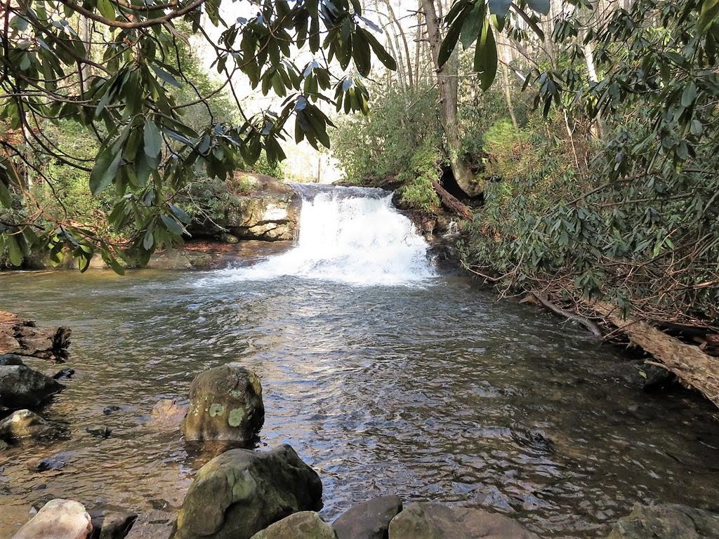 Hemlock Falls!
