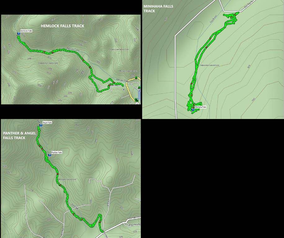 Our paths today
