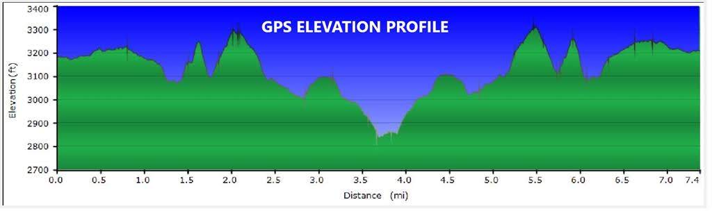 Our GPS Profile