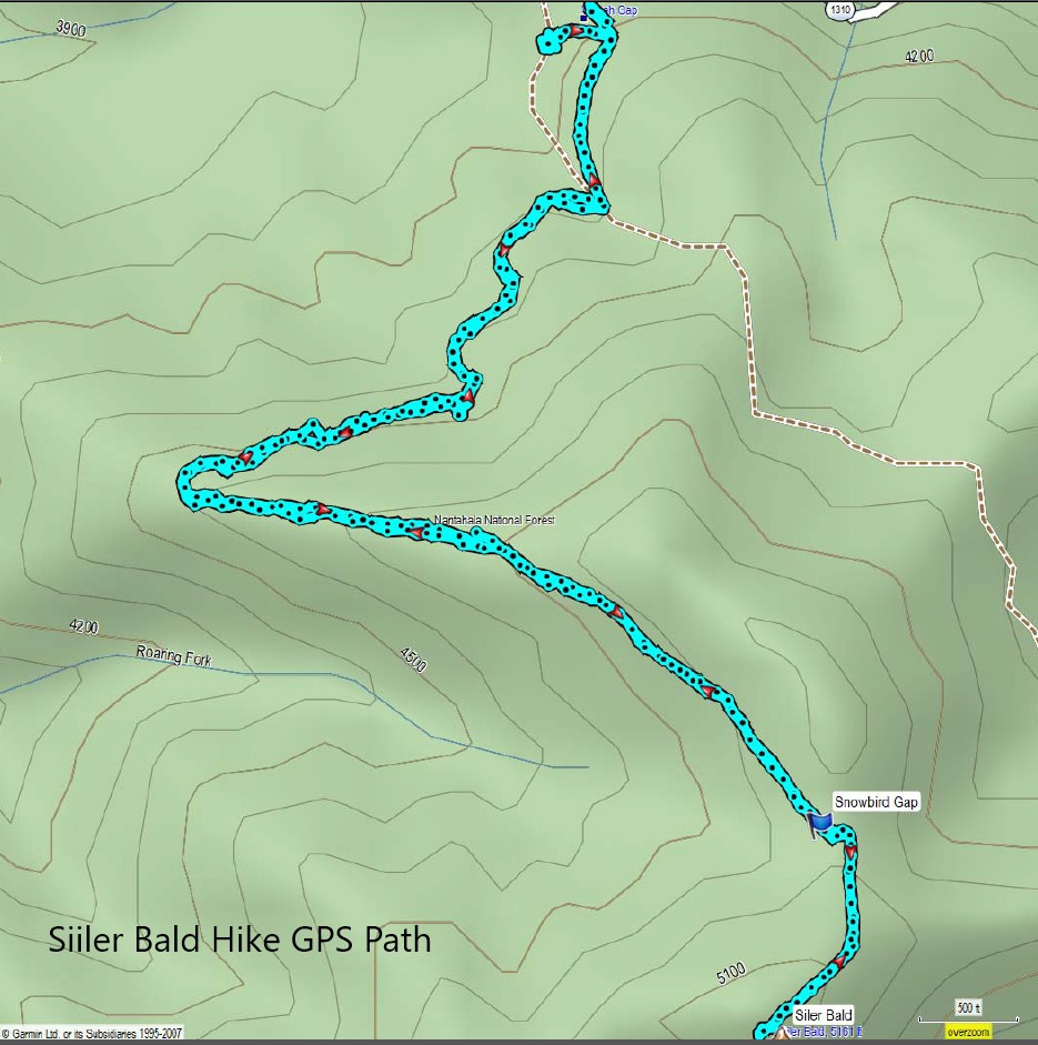 Our Path today