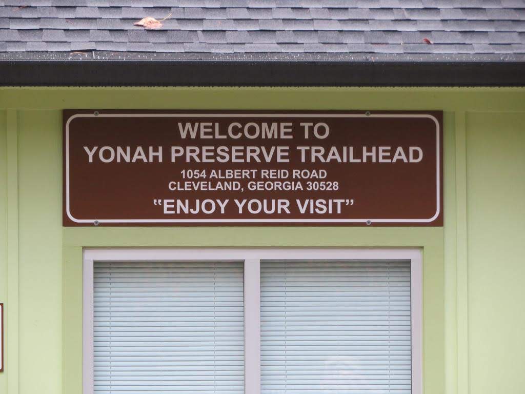 WELCOME!