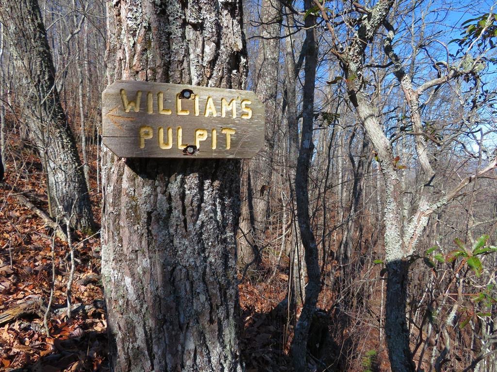 Our lunchtime destination.